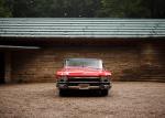 Cadillac Eldorado Biarritz 1959 года